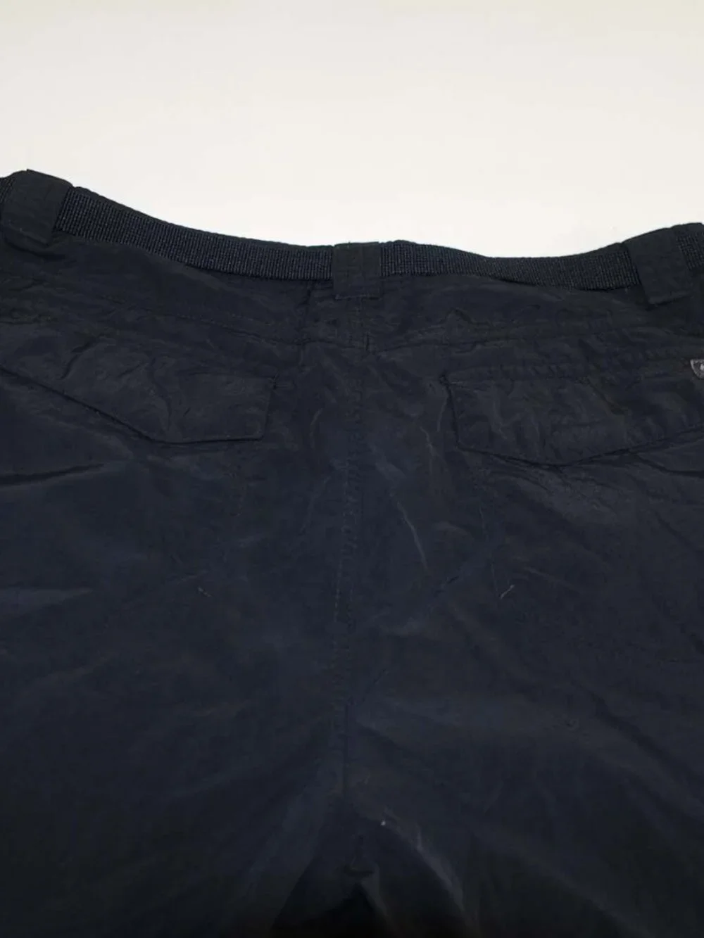Columbia men silver